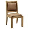 Gianna Dining Chair (CM3829SC-2PK) image 1