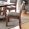 Gianna Dining Chair (CM3829SC-2PK) image 2