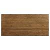 Gianna Dining Table with Trestle Base (CM3829T-TABLE) image 3