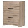 Primo 5-Drawer Chest (11309) image 1