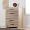 Primo 5-Drawer Chest (11309) image 4