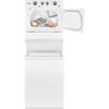 Stacked Washer/Dryer Gas Laundry Center (WGT4027HW) image 4