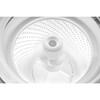 Stacked Washer/Dryer Gas Laundry Center (WGT4027HW) image 5
