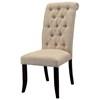 Mashall Dining Chair (CM3564SC-2PK) image 1