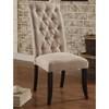 Mashall Dining Chair (CM3564SC-2PK) image 2