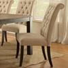 Mashall Dining Chair (CM3564SC-2PK) image 3
