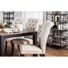 Mashall Dining Chair (CM3564SC-2PK) image 4