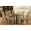 Mashall Dining Chair (CM3564SC-2PK) image 7