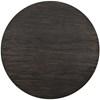 Round Nerissa Dining Table with Pedestal Base (CM3840RT-TABLE) image 3