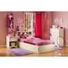 Crystal 5-Drawer Kids Chest (3550035) image 2