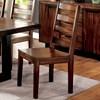 Maddison Dining Chair (CM3606SC-2PK) image 5