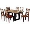 Maddison Dining Chair (CM3606SC-2PK) image 6