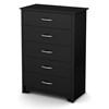 Fusion 5-Drawer Chest (9008035) image 1