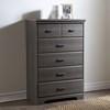Versa 5-Drawer Chest (9041035) image 2