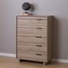 Flynn 5-Drawer Kids Chest (9067035) image 2