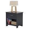 Ulysses 1-Drawer Kids Nightstand (10363) image 2