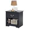 Aviron 1-Drawer Kids Nightstand (10418) image 2