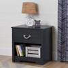 Aviron 1-Drawer Kids Nightstand (10418) image 4