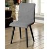 Vilhelm Dining Chair (CM3360SC-2PK) image 2