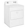 7.0 cu.ft. Gas Dryer with AutoDry™ Drying System (WGD4850HW) image 2