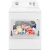 7.0 cu.ft. Gas Dryer with AutoDry™ Drying System (WGD4850HW) image 3