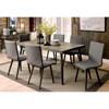 Vilhelm Dining Table (CM3360T) image 5