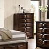 Roxy 5-Drawer Chest (Roxy Chest) image 1