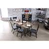 Brixton Dining Chair (CM3365SC-2PK) image 2