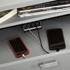 Reevo 2-Drawer Nightstand (10271) image 6