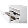 Reevo 2-Drawer Nightstand (3840060) image 2