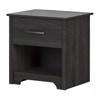 Fusion 1-Drawer Nightstand (11315) image 1
