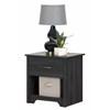 Fusion 1-Drawer Nightstand (11315) image 2
