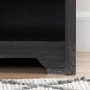 Fusion 1-Drawer Nightstand (11315) image 4