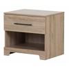 Primo 1-Drawer Nightstand (11310) image 1