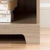 Primo 1-Drawer Nightstand (11310) image 4