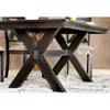 Xanthe Dining Table with Trestle Base (CM3172T) image 4