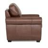 Thompson Stationary Leather Chair (77792-02-BRONCO-STAR) image 3