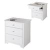 Vito 2-Drawer Nightstand (3150060) image 2