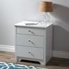 Vito 2-Drawer Nightstand (3150060) image 3