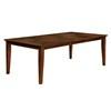 Round Hillsview Dining Table (CM3916T-78) image 1