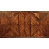 Round Hillsview Dining Table (CM3916T-78) image 3