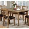 Dwight Dining Table (CM3988NT-T) image 2