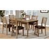 Dwight Dining Table (CM3988NT-T) image 4