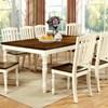 Harrisburg Dining Table (CM3216T) image 1