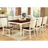 Harrisburg Dining Table (CM3216T) image 2