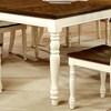Harrisburg Dining Table (CM3216T) image 3
