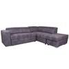 Abby Fabric Sleeper Sectional (ABBY-LLBN2814/ABBY-RHCN2814/ABBY-OTSN2814) image 1