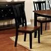 Dover Dining Chair (CM3326BC-SC-2PK) image 3