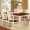 Dover Dining Table (CM3326WC-T) image 1