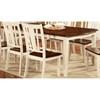 Dover Dining Table (CM3326WC-T) image 2